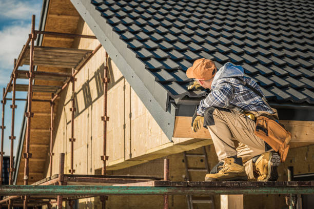 Best Hot Roofs  in Park Ridge, IL
